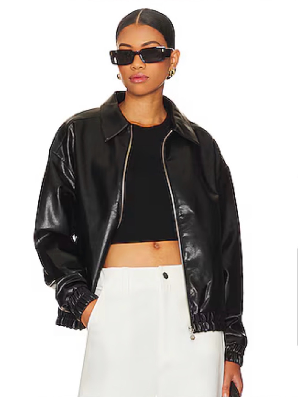 OW Collection - Cali Jacket